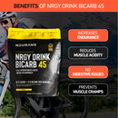 Nrgy Drink Bicarb 45