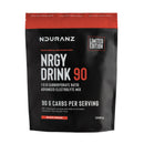 Nrgy Drink 90 Edição Limitada