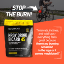 Nrgy Drink Bicarb 45