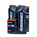 2:1 Gel Box (Protótipo)