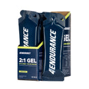 2:1 Gel Box (Protótipo)