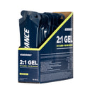 2:1 Gel Box (Protótipo)