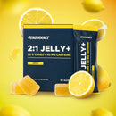 2:1 Jelly Bar+ (com cafeína)