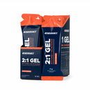 2:1 Gel Box (Protótipo)