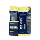 2:1 Gel Box (Protótipo)