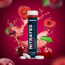 Nitrates – 20 comprimidos efervescentes