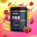 PRE (pré-treino)