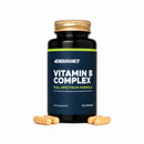 Vitamina B Complex