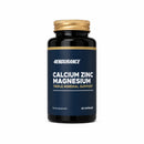 Calcium Zinc Magnesium