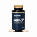 Calcium Zinc Magnesium