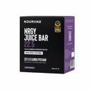 Nrgy Juice Barra 22.5 (Sem Eletrólitos)