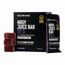 Nrgy Juice Barra 22.5 Box (Sem Eletrólitos)