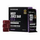 Nrgy Juice Barra 22.5 (Sem Eletrólitos)