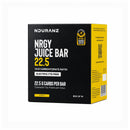 Nrgy Juice Barra 22.5 Box (Sem Eletrólitos)
