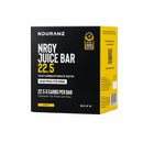 Nrgy Juice Barra 22.5 (Sem Eletrólitos)