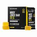 Nrgy Juice Barra 22.5 Box (Sem Eletrólitos)