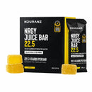 Nrgy Juice Barra 22.5 (Sem Eletrólitos)