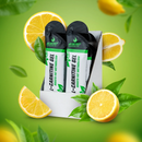 Energy Gel com L-Carnitina Box