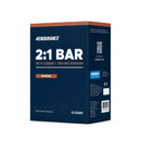 2:1 Bar Box