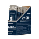 2:1 Gel+ (com cafeína)