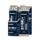 2:1 Gel+ (com cafeína)