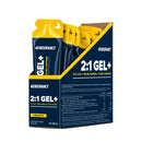 2:1 Gel+ (com cafeína)