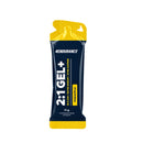 2:1 Gel+ (com cafeína)