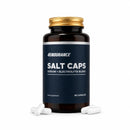 Salt Caps (eletrólitos)