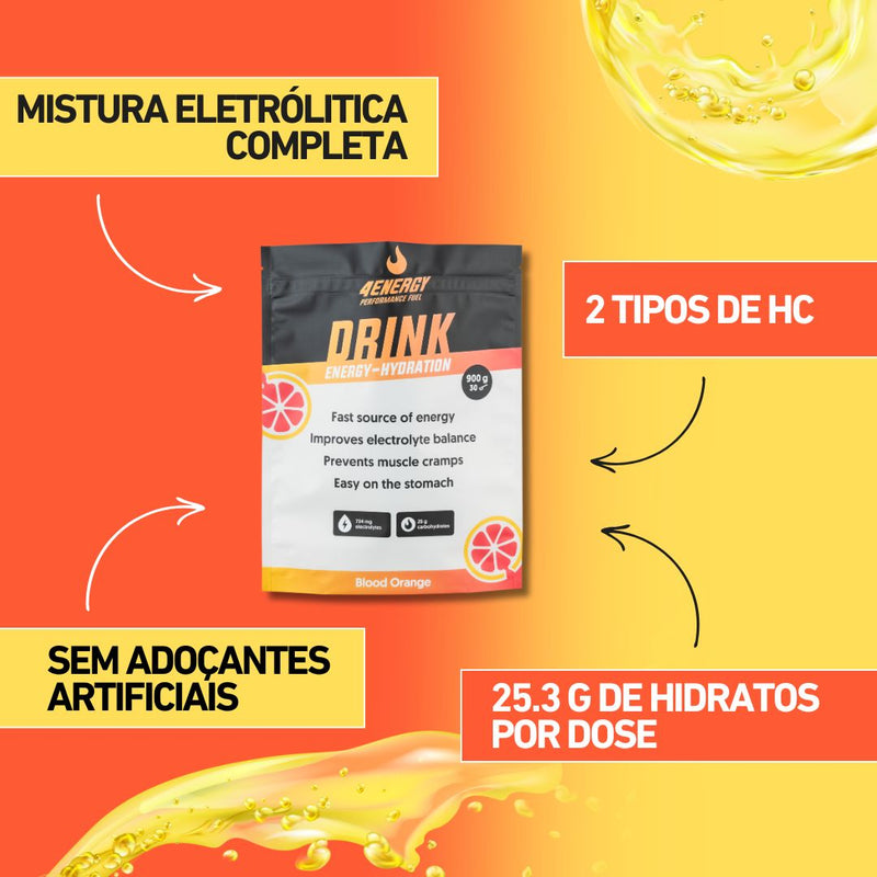 4Energy Drink