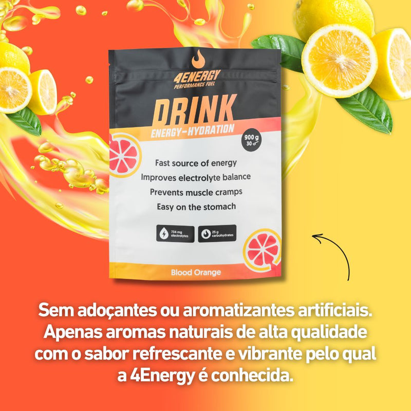 4Energy Drink