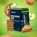 Recovery Bar