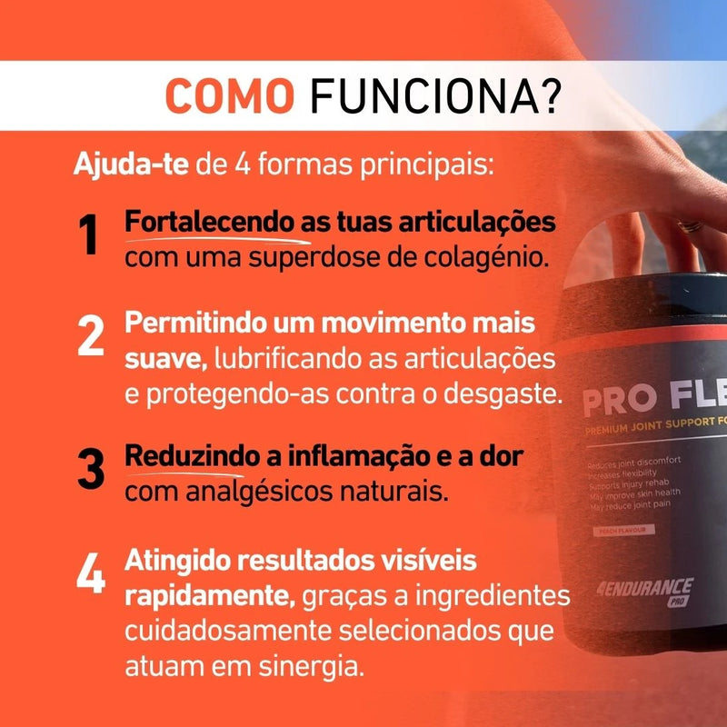 Pro Flex