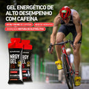 Nrgy Gel 45 com Cafeína Box