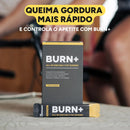 Burn+