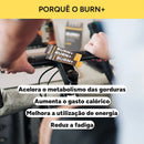 Burn+