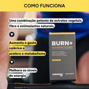 Burn+