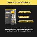 Burn+