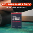 Cherry Power+