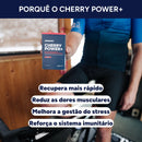 Cherry Power+