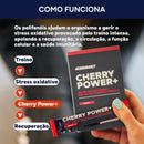 Cherry Power+
