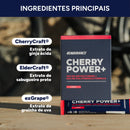 Cherry Power+