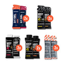 Pack Sortido de Géis Energéticos