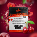 Bebida Isotónica de L-Carnitina