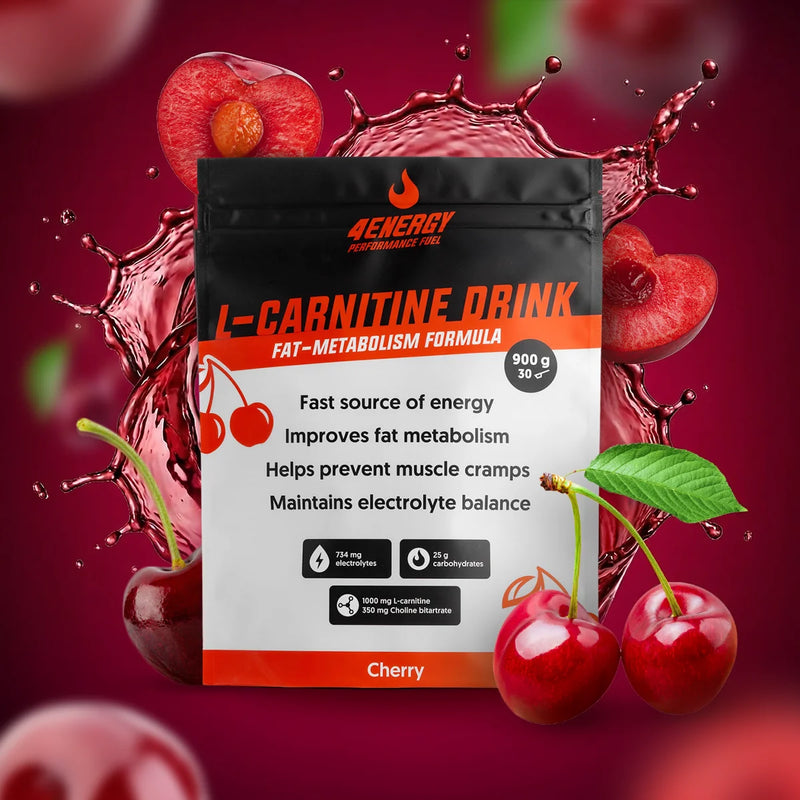 l carnitina bebida L-Carnitine ZERO Drink - Lemon and Lime 500ml | QNT main image 0