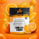 Bebida Isotónica de L-Carnitina