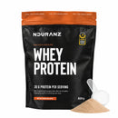 Whey Protein