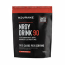Nrgy Drink 90 Edição Limitada