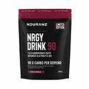 Nrgy Drink 90 Edição Limitada