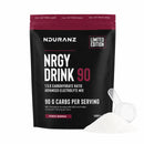 Nrgy Drink 90 Edição Limitada