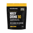 Nrgy Drink 90 Edição Limitada